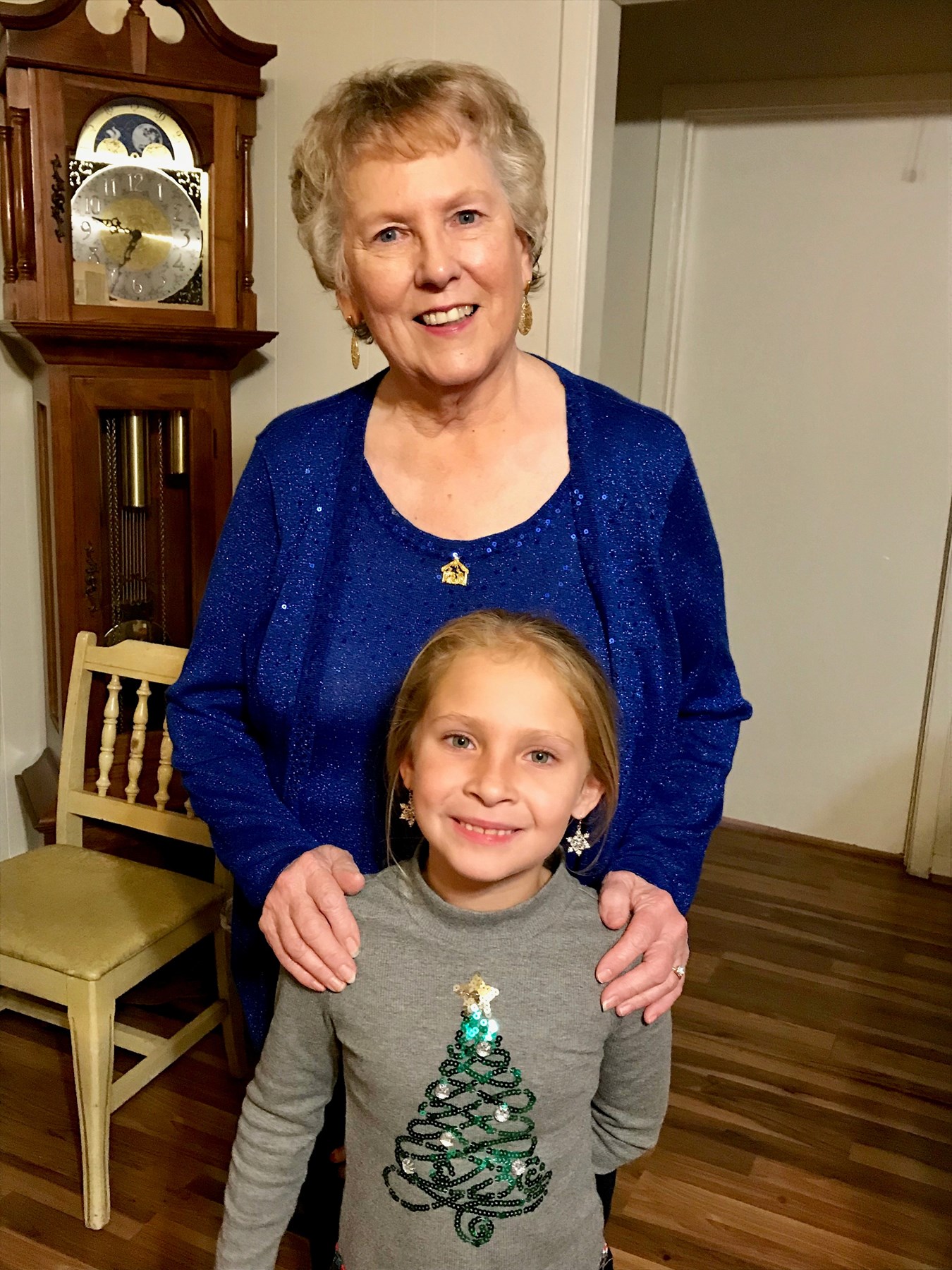 Obituary of Judith Sherry McLin
