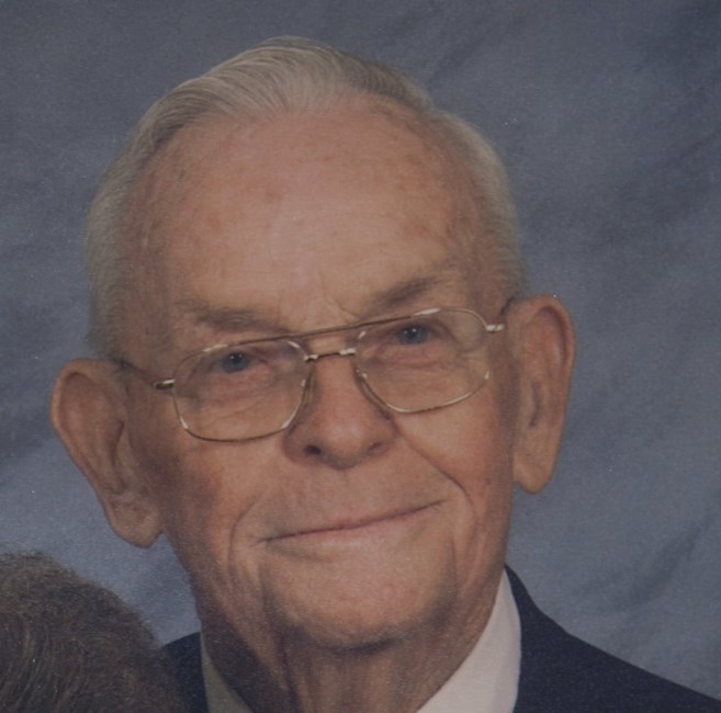 Obituary of Clinton Murray