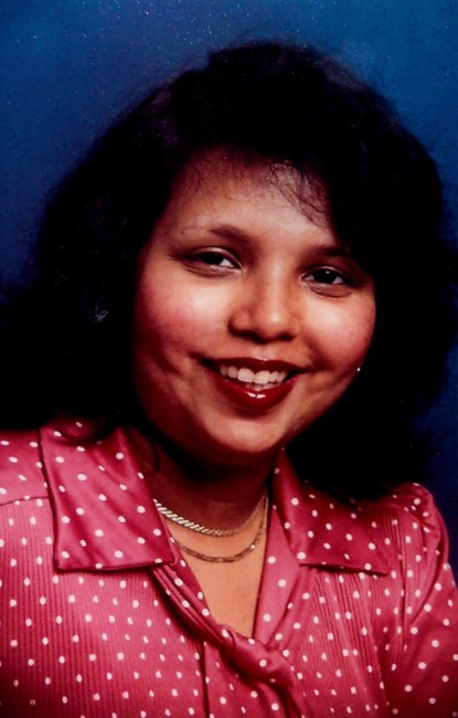 Obituary of Frances Farhana E. Siddique Rahamatullah