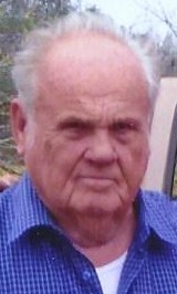 Obituario de Jack Wayne Dick