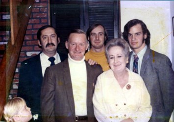 Obituary of Robert E. "Bob" Johnson