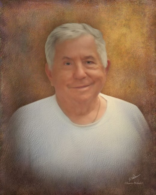 Obituary of Bryant Ross