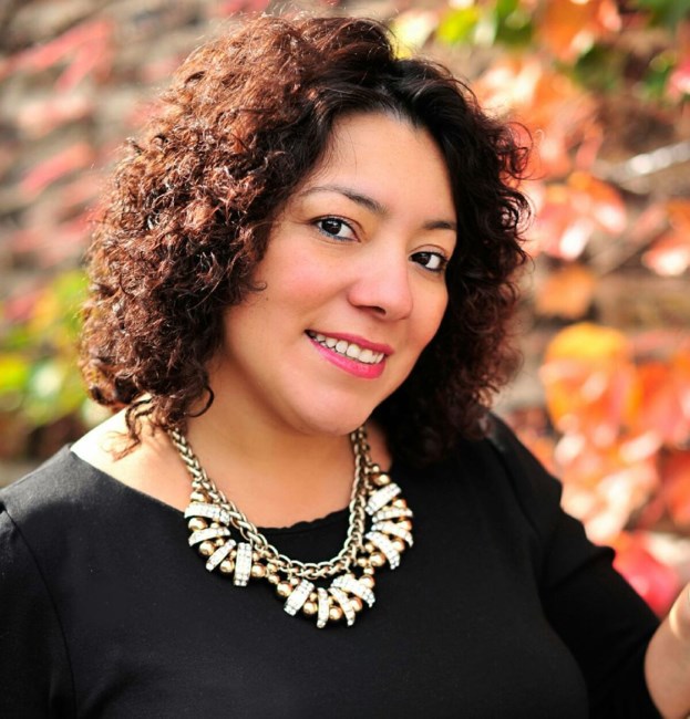 Obituary of Claudia M. Beruben