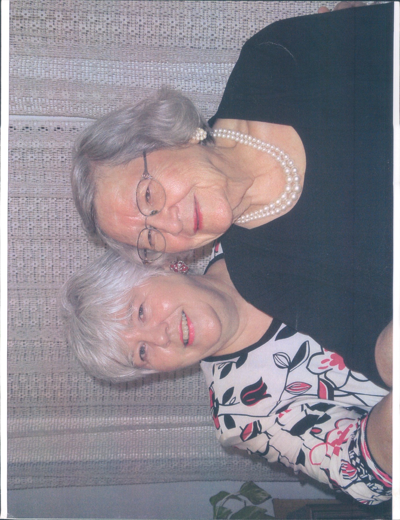 Obituary of Ruby Turner Lemmond