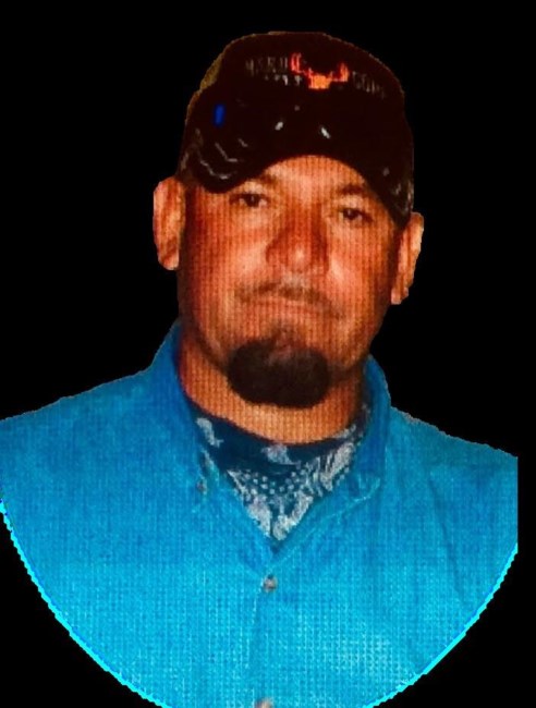 Obituary of Miguel Trevino