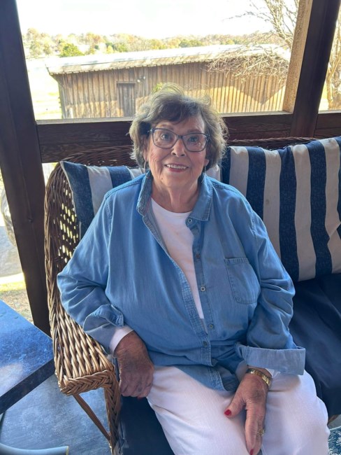 Obituario de Georgia L Duncan