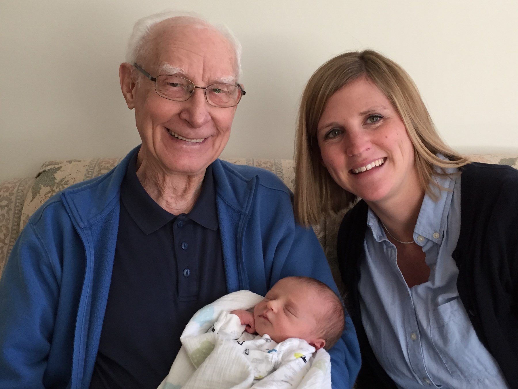 Avis de décès de Frank Edward Weber