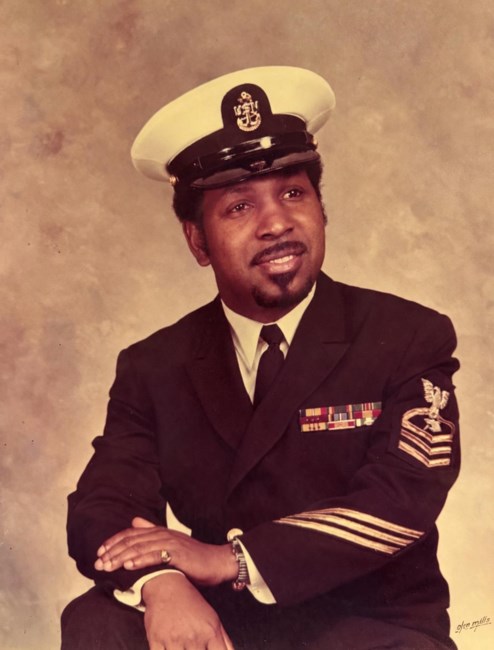 Obituary of Ollie Bob Edmondson, Jr.