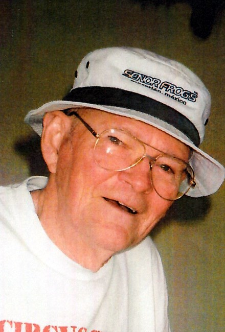 Obituary of Harold E. Williams