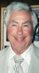 Obituary of Douglas P. Levey