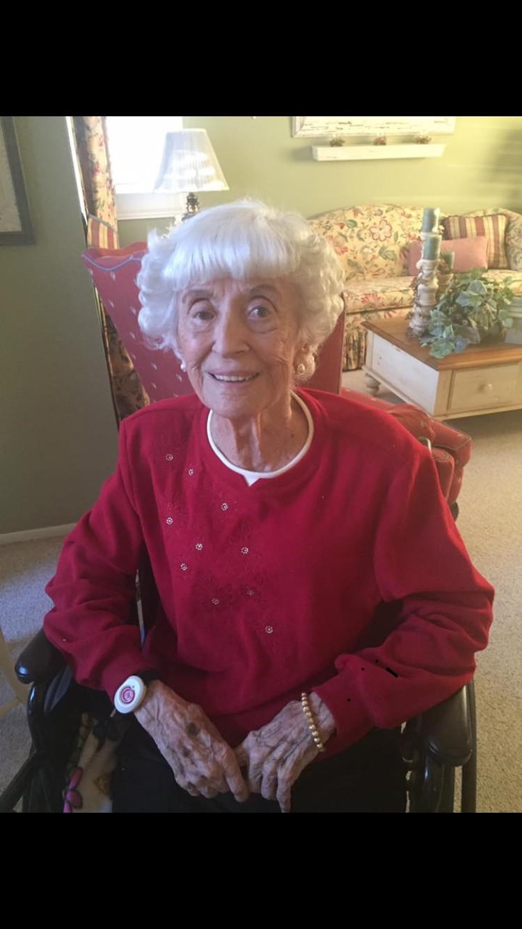 Obituary of Dorothy Ann Dooley