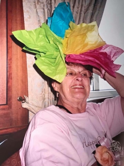 Obituary of Josephine "Josie" Wiggins