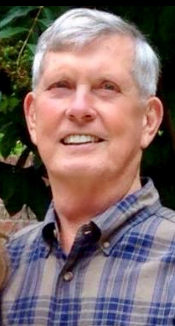 Obituary of Dr. James Benton Franks