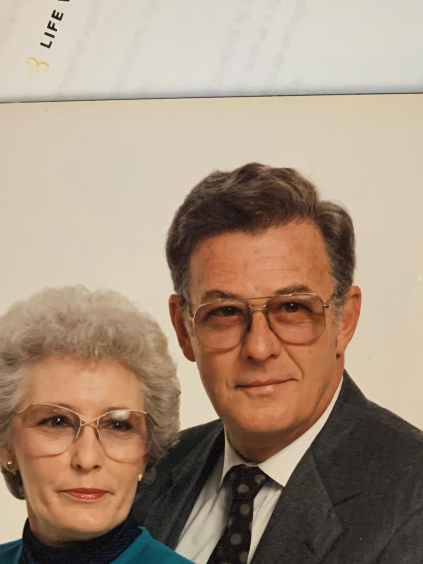 Obituary of David Edson Bilbrey