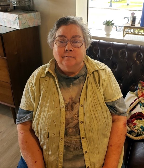 Obituary of Diane Susan Crandall