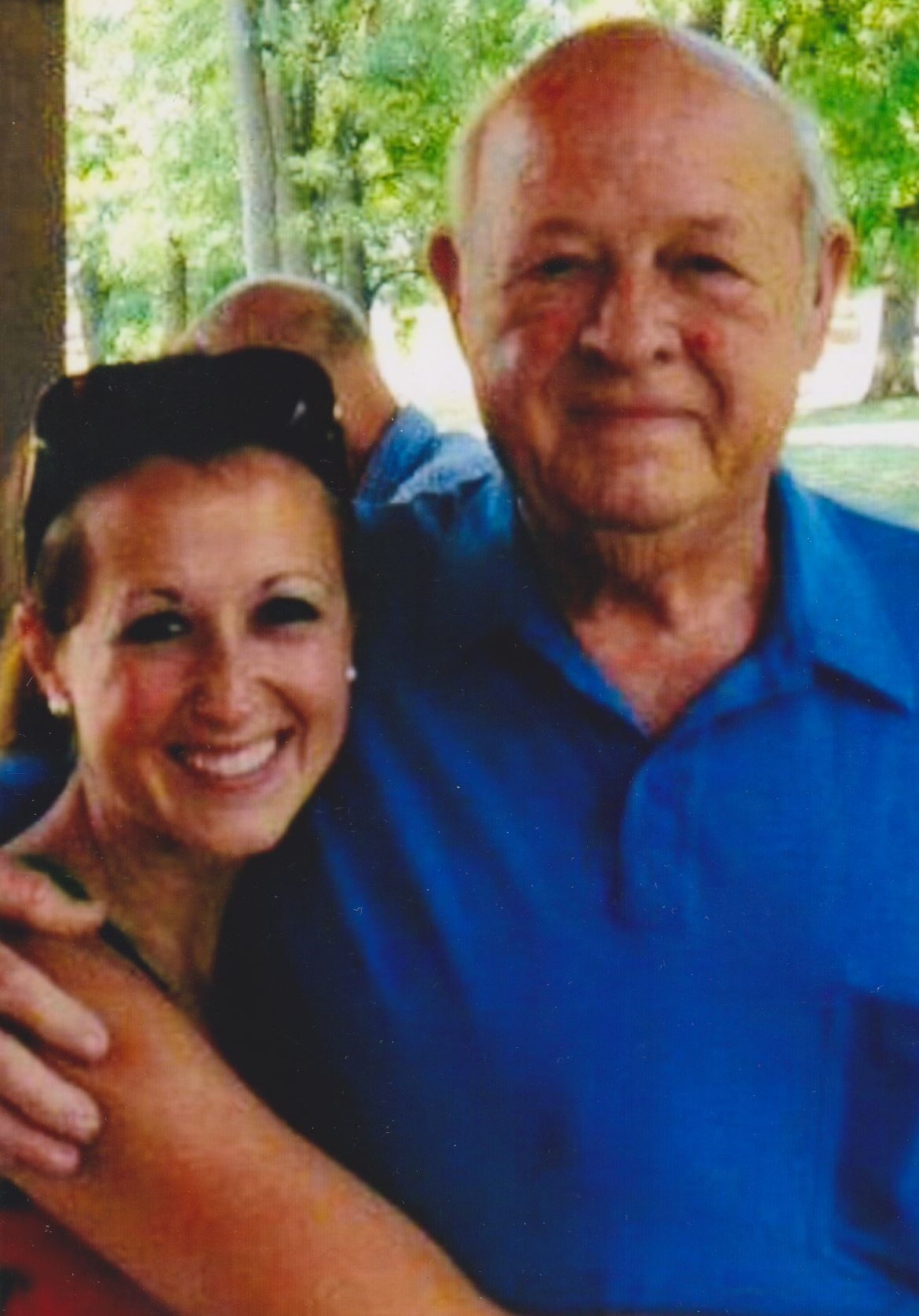 Obituary of Paul Duane McClaflin