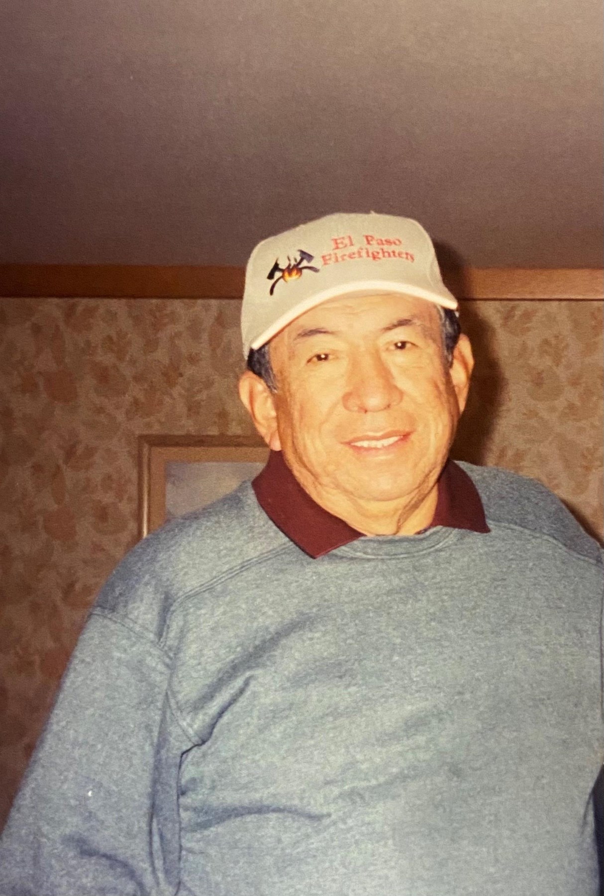 Obituary of Rudy J. Ramos