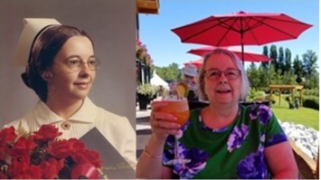 Obituary of Linda Anne Davies