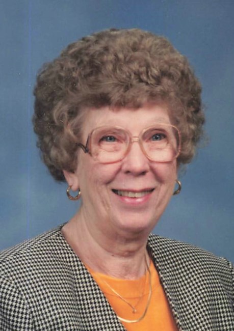 Obituary of Maralene Elizabeth Matson