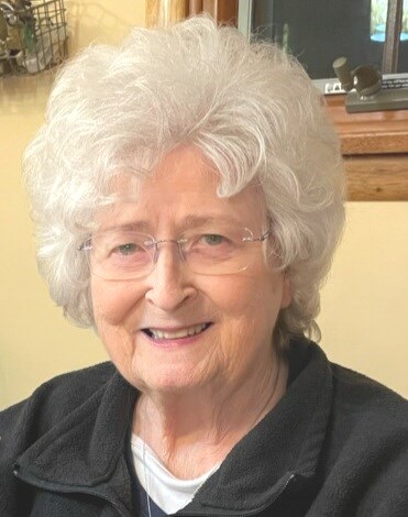 Obituary of Janice Beverly Woodard