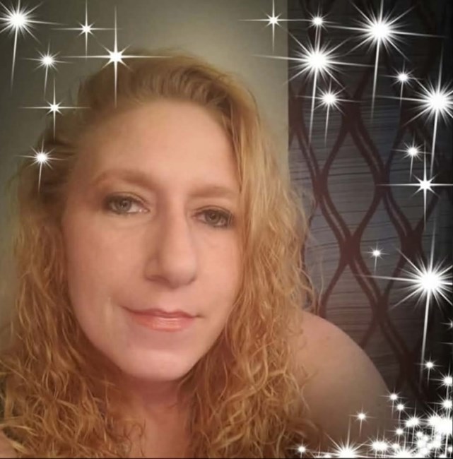 Obituary of Christy Ann Rafalko