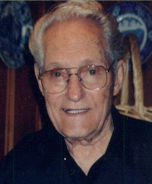 Obituary of Roy Richard Coon