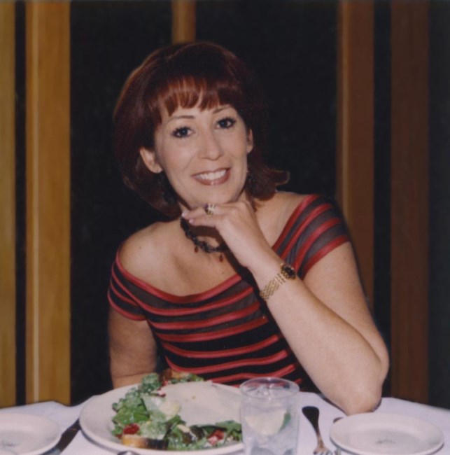 Obituary of Andrea Hagan