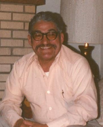 Obituary of John Cavey Edward Rael