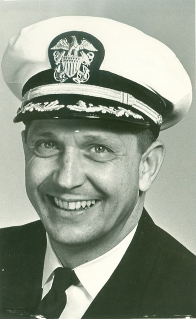 Obituary of Richard James Giannini