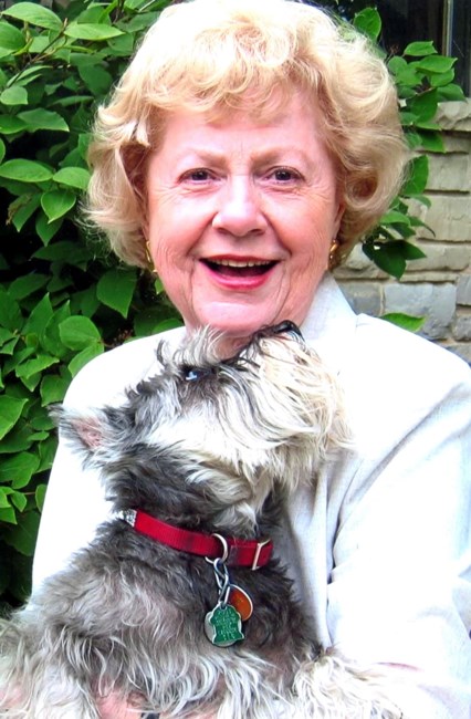 Obituary of Alice H. Farquhar