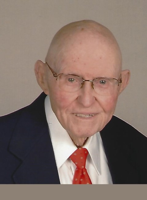 Obituary of William Robinson Cheatham Sr.