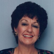 Obituary of Emma Jean Boggs