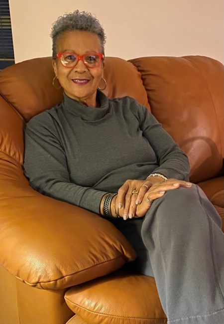 Obituary of Olga J Madsen