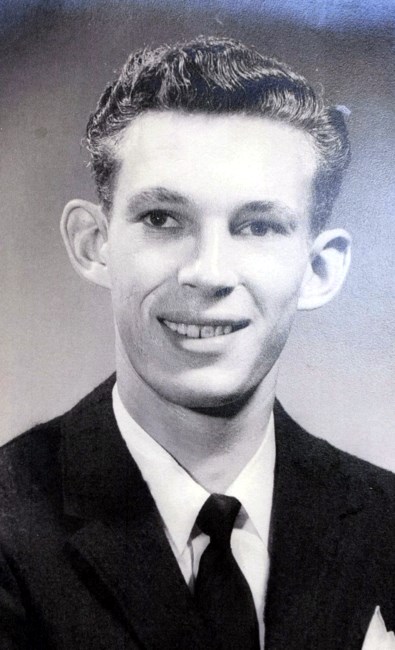 Obituario de Raymond Maxwell Trowbridge Jr.