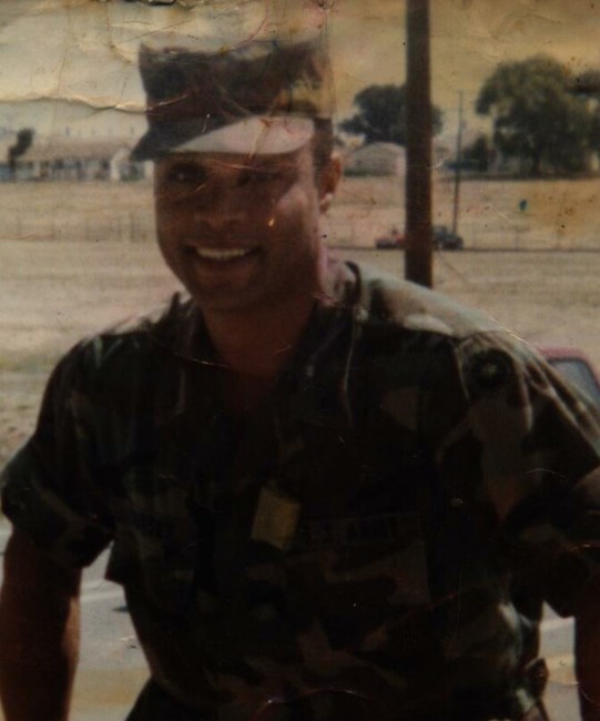 Obituary of Darryl Lamont Chavous