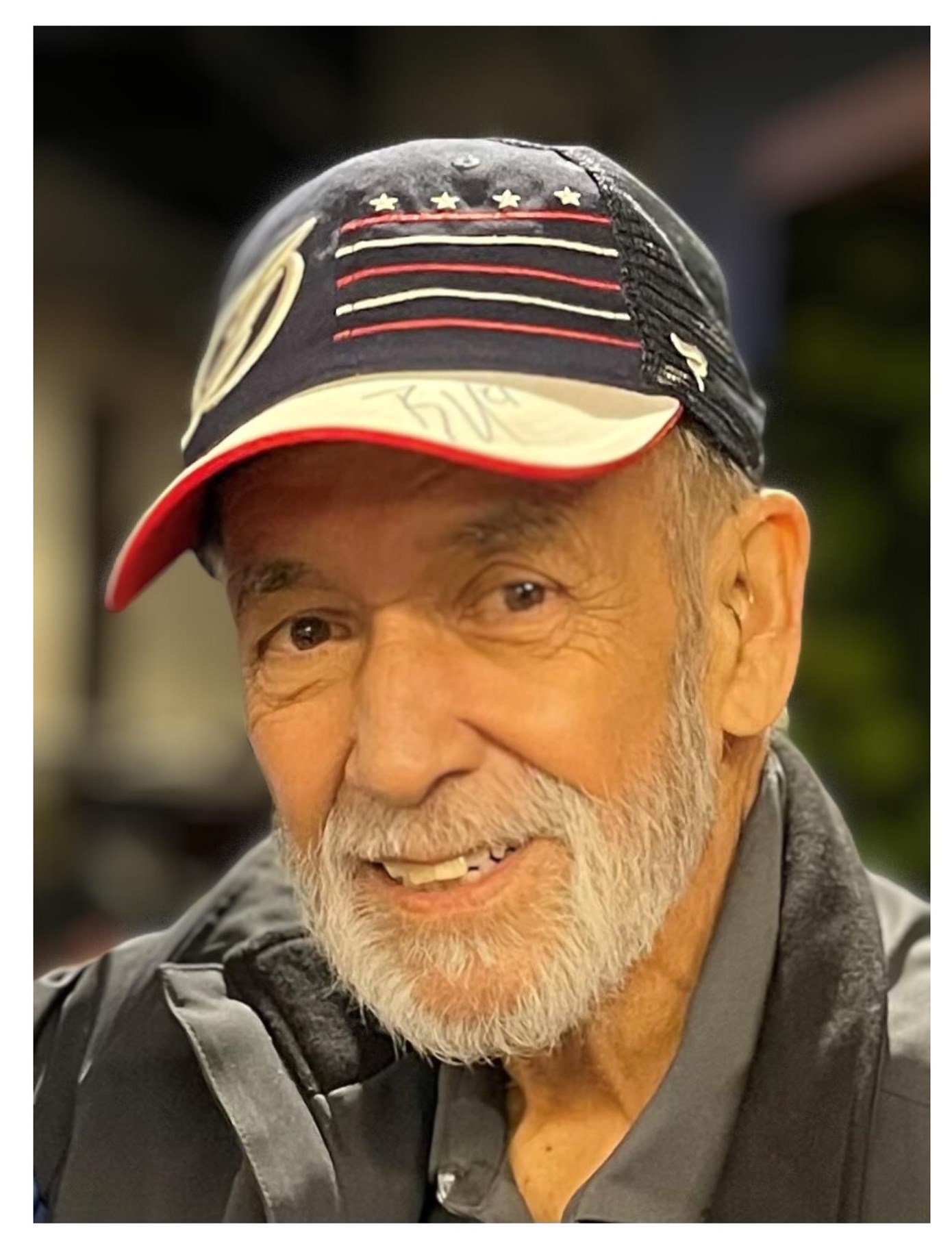 Obituary of Robert Dediego Jr.