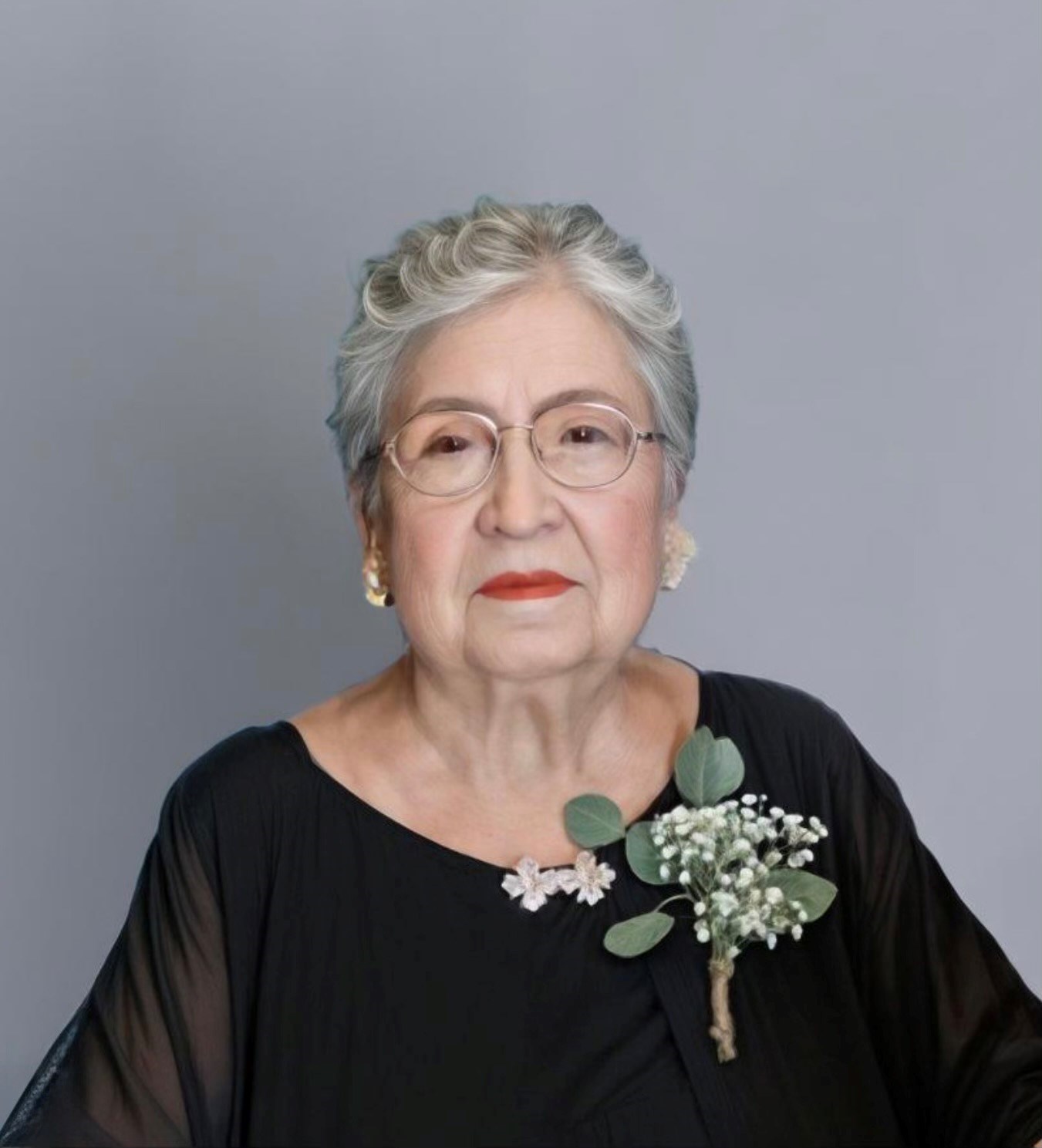 Obituary of Esther Mercado