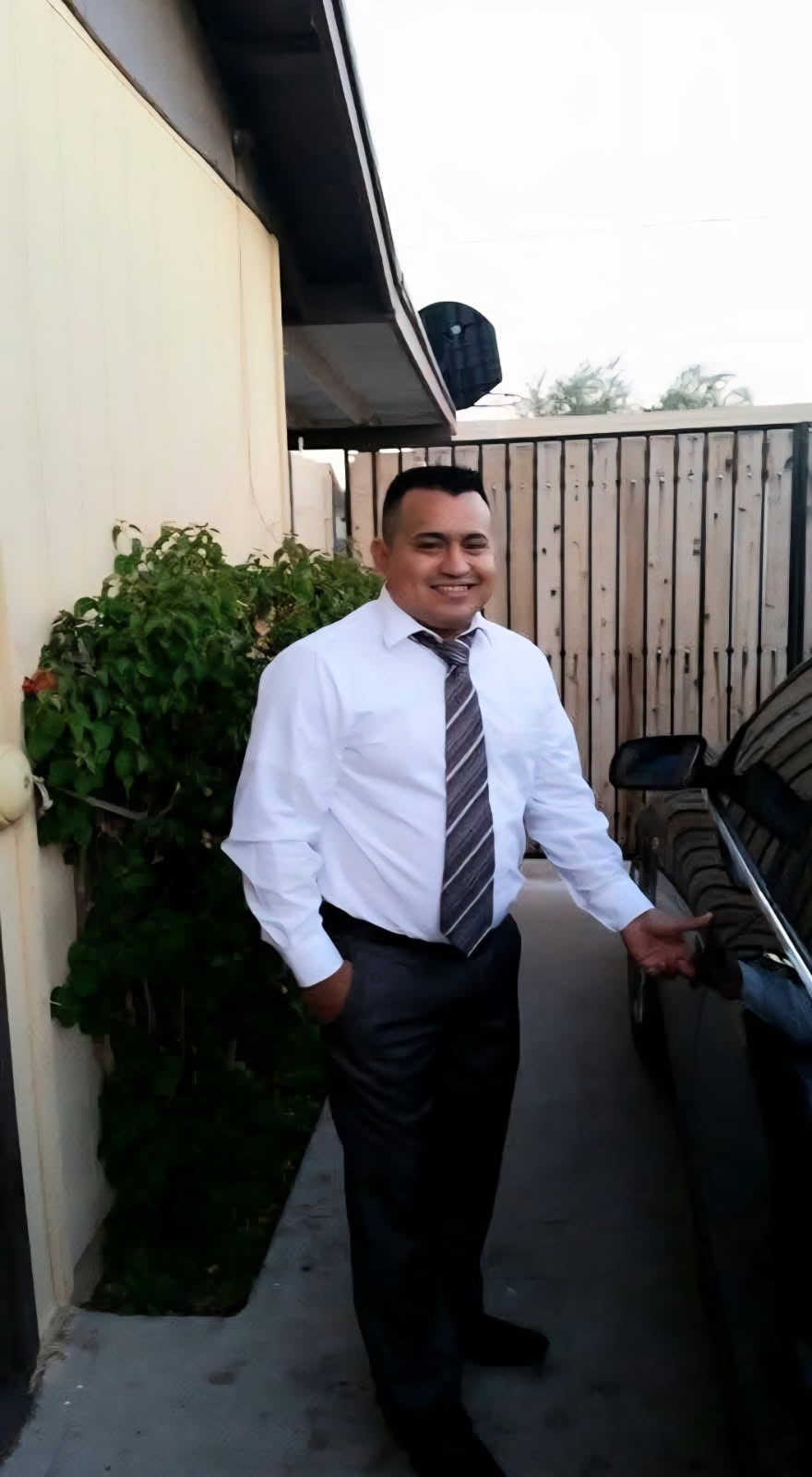 Obituary of Natanael Jarquin Lopez