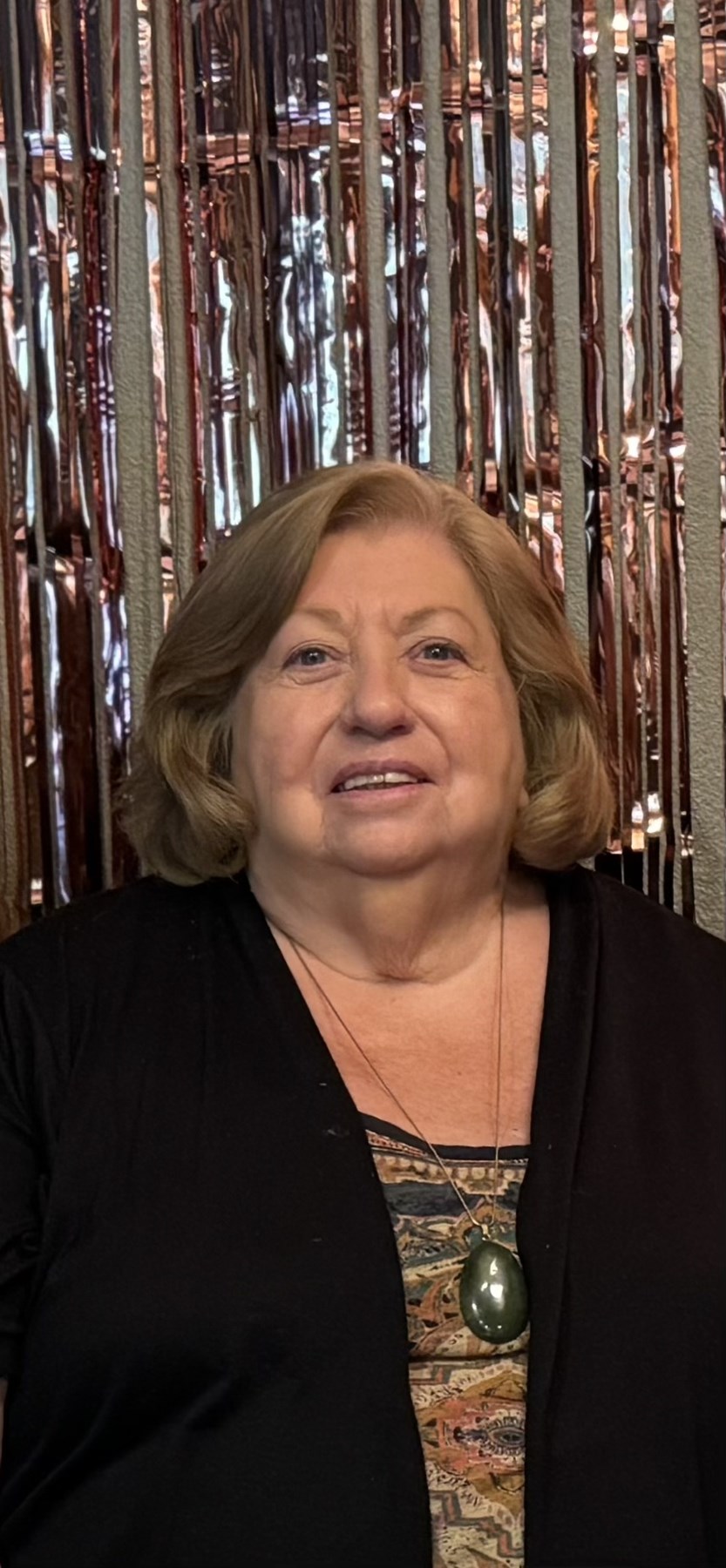 Obituary of Mildred Ann Daniels