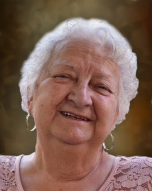 Obituary of Sheila Theresa Martin