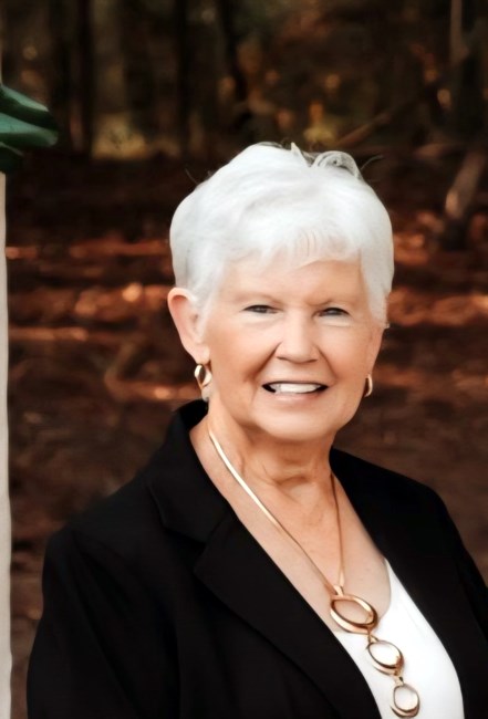 Avis de décès de Helen Joy Tubbs