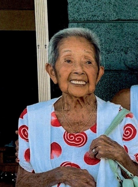 Obituary of Ellen Masuyo Hori