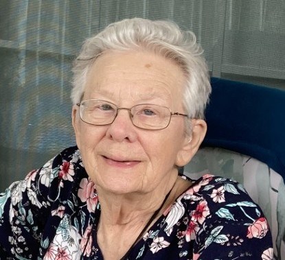 Obituary of Carolyn Nugent Armstrong