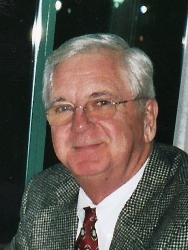 Avis de décès de Richard P. Riley