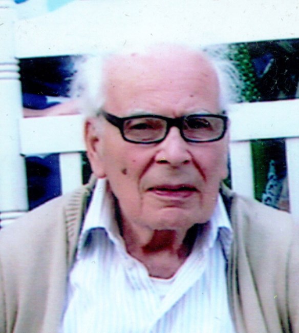 Obituary of Peter Sanfilippo