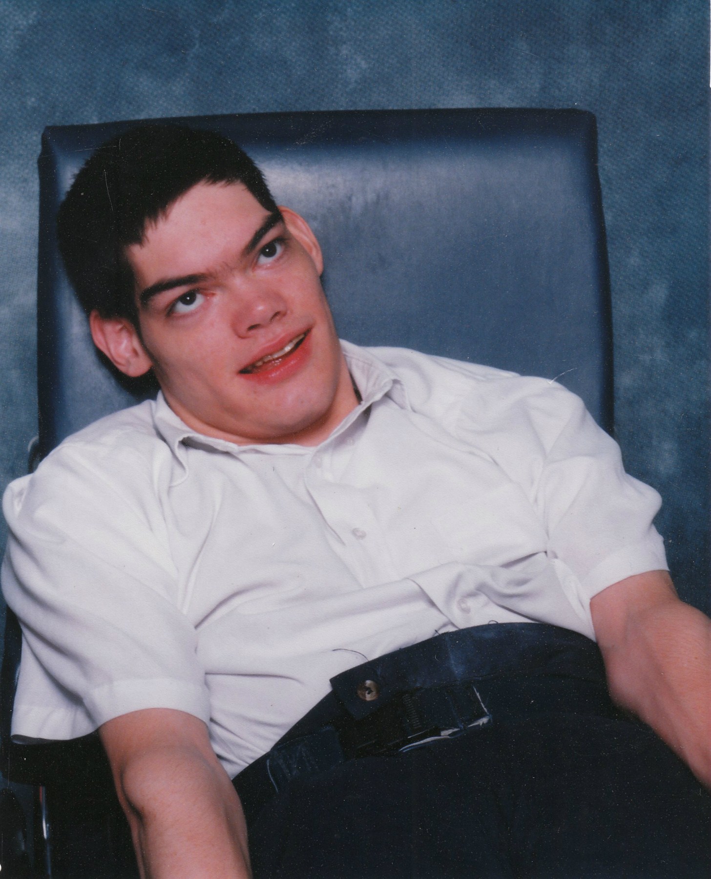 Obituary of Todd C Landers