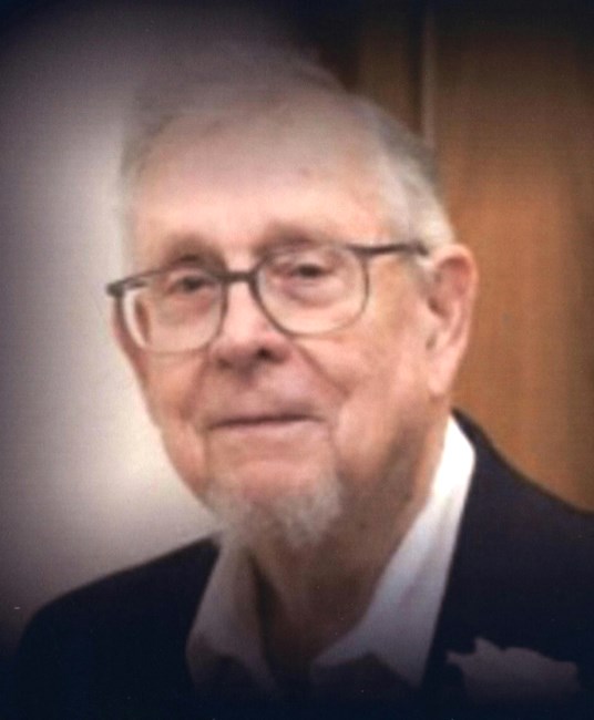 Obituary of Amos Jones