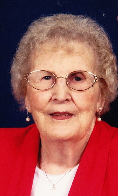 Obituario de Hilda Lewis Bach Lewis Mueller