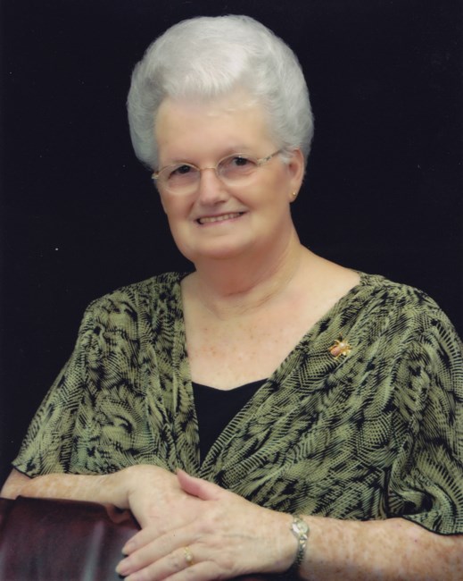 Obituary of Carolyn V Long