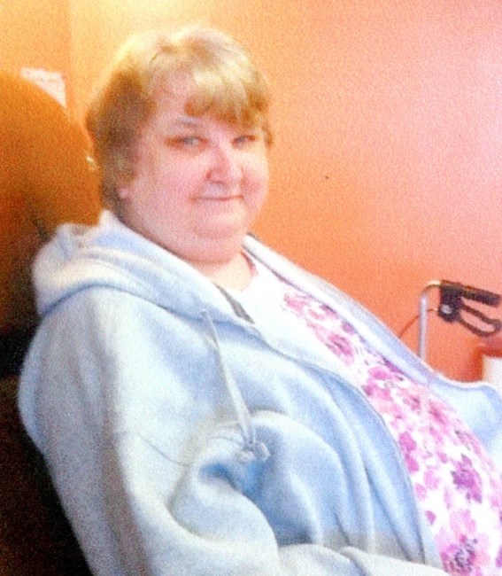 Obituary of Mary Ellen Bristow